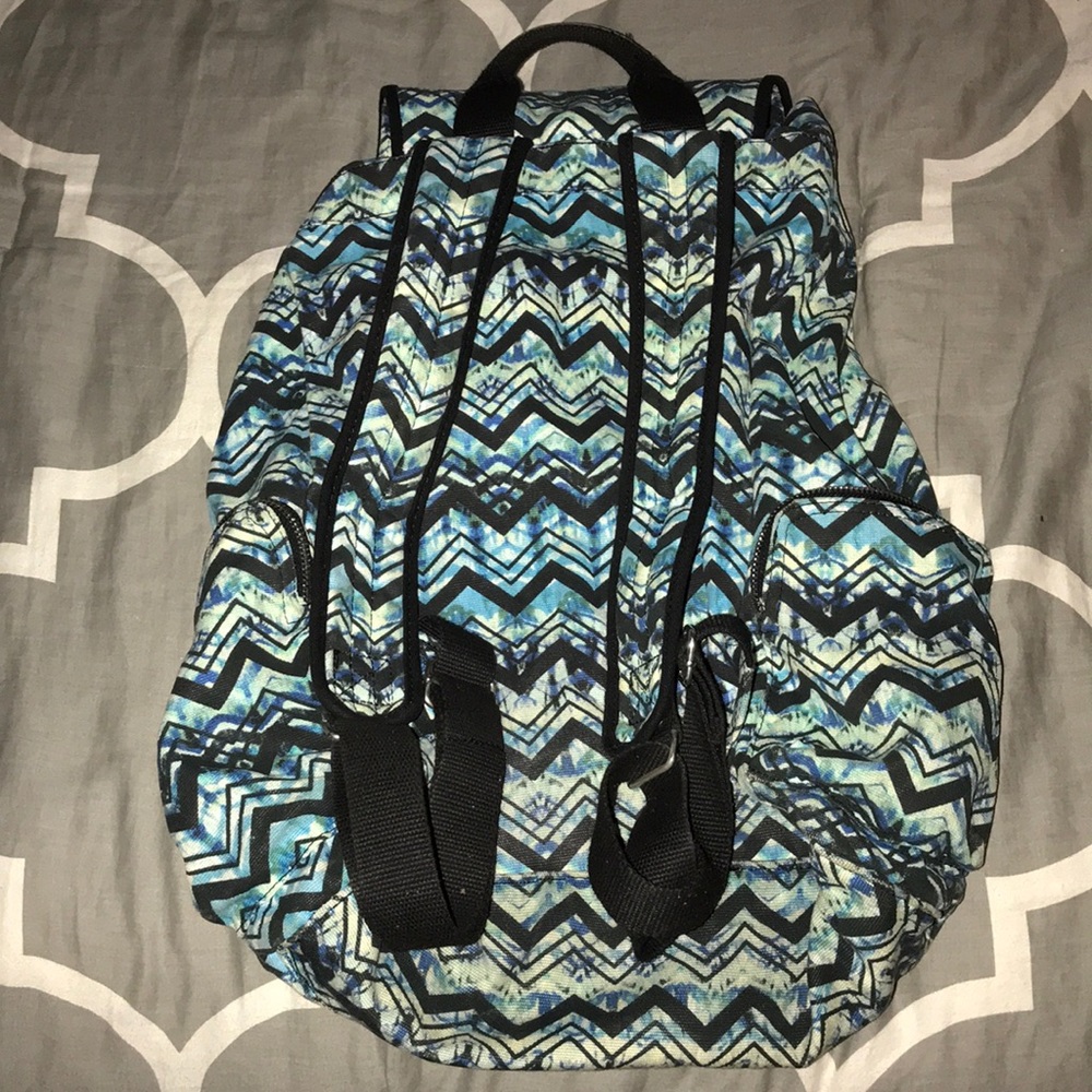 VS backpack - Picture 2 of 2